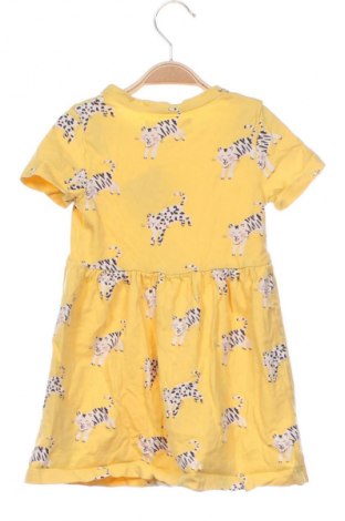 Kinderkleid Marks & Spencer, Größe 3-4y/ 104-110 cm, Farbe Mehrfarbig, Preis € 20,16