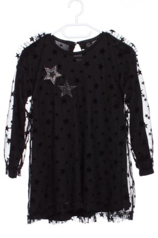 Kinderkleid Mayoral, Größe 6-7y/ 122-128 cm, Farbe Schwarz, Preis € 13,81