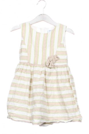 Детска рокля Mayoral, Размер 3-4y/ 104-110 см, Цвят Многоцветен, Цена 26,98 лв.