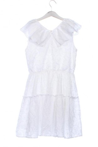 Kinderkleid Meilisa Bai, Größe 15-18y/ 170-176 cm, Farbe Weiß, Preis € 21,00