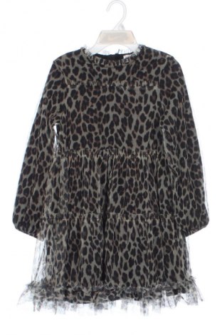 Dětské šaty  Miss, Velikost 9-10y/ 140-146 cm, Barva Vícebarevné, Cena  189,00 Kč