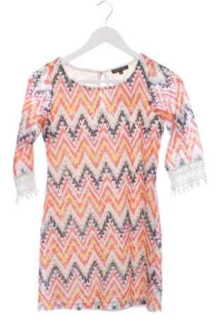 Dziecięca sukienka My Michelle, Rozmiar 13-14y/ 164-168 cm, Kolor Kolorowy, Cena 55,17 zł