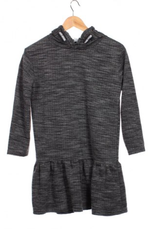 Детска рокля Name It, Размер 10-11y/ 146-152 см, Цвят Сив, Цена 27,00 лв.