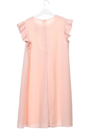Dziecięca sukienka Name It, Rozmiar 13-14y/ 164-168 cm, Kolor Różowy, Cena 62,07 zł
