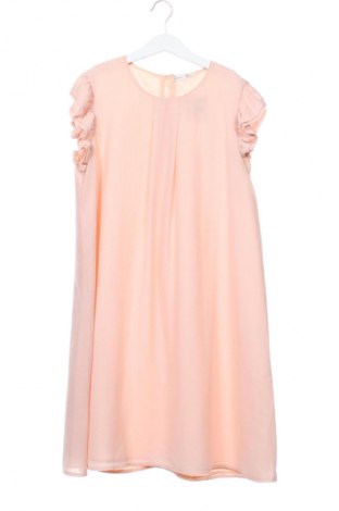 Dziecięca sukienka Name It, Rozmiar 13-14y/ 164-168 cm, Kolor Różowy, Cena 62,07 zł