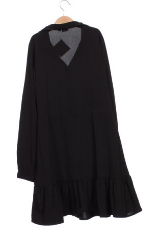 Kinderkleid Name It, Größe 12-13y/ 158-164 cm, Farbe Schwarz, Preis € 16,99