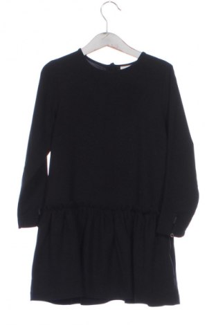 Dziecięca sukienka Name It, Rozmiar 5-6y/ 116-122 cm, Kolor Czarny, Cena 62,02 zł