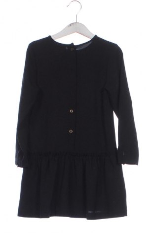 Dziecięca sukienka Name It, Rozmiar 5-6y/ 116-122 cm, Kolor Czarny, Cena 62,02 zł