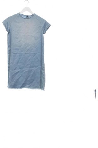 Kinderkleid Name It, Größe 11-12y/ 152-158 cm, Farbe Blau, Preis € 14,00