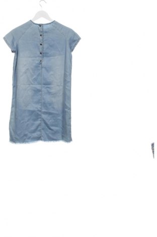 Kinderkleid Name It, Größe 11-12y/ 152-158 cm, Farbe Blau, Preis € 14,00