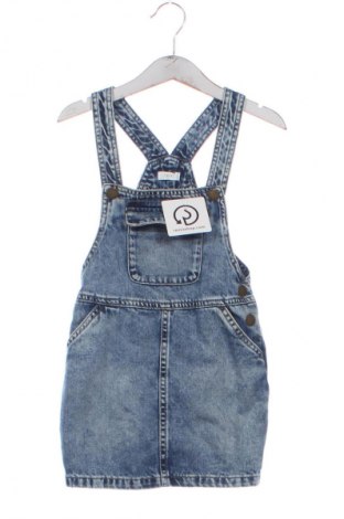 Dziecięca sukienka Next, Rozmiar 3-4y/ 104-110 cm, Kolor Niebieski, Cena 70,97 zł