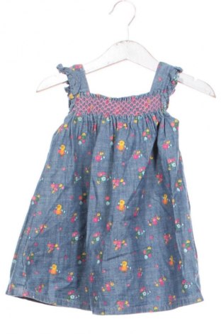 Kinderkleid Next, Größe 9-12m/ 74-80 cm, Farbe Mehrfarbig, Preis € 13,80