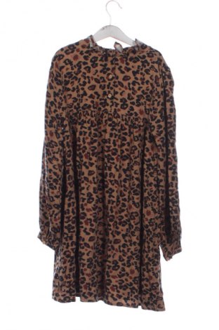 Детска рокля Next, Размер 11-12y/ 152-158 см, Цвят Многоцветен, Цена 27,37 лв.