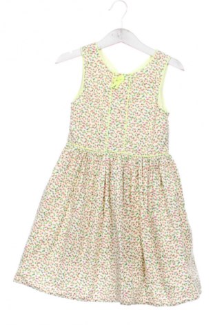 Детска рокля Next, Размер 4-5y/ 110-116 см, Цвят Многоцветен, Цена 26,98 лв.