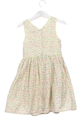 Детска рокля Next, Размер 4-5y/ 110-116 см, Цвят Многоцветен, Цена 26,98 лв.