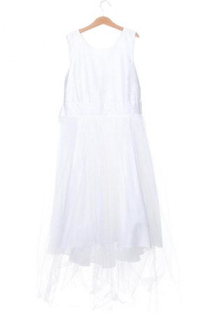 Gyerek ruha Next, Méret 12-13y / 158-164 cm, Szín Fehér, Ár 12 512 Ft