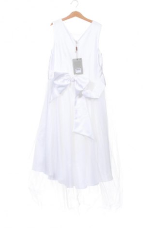 Gyerek ruha Next, Méret 12-13y / 158-164 cm, Szín Fehér, Ár 12 512 Ft