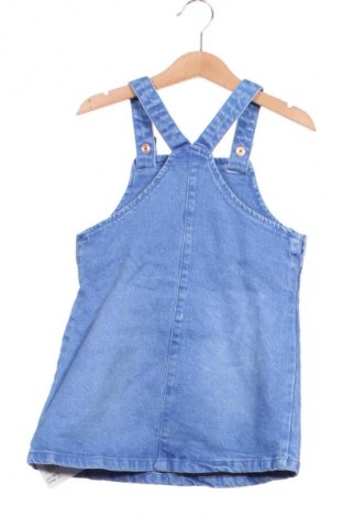 Kinderkleid Nutmeg, Größe 3-4y/ 104-110 cm, Farbe Blau, Preis € 12,24