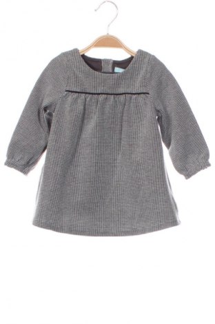 Dziecięca sukienka Obaibi, Rozmiar 6-9m/ 68-74 cm, Kolor Kolorowy, Cena 55,03 zł