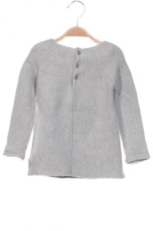 Dziecięca sukienka Obaibi, Rozmiar 6-9m/ 68-74 cm, Kolor Szary, Cena 55,03 zł