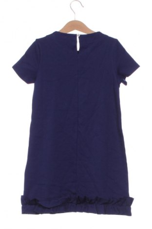 Kinderkleid Original Marines, Größe 7-8y/ 128-134 cm, Farbe Blau, Preis € 9,99