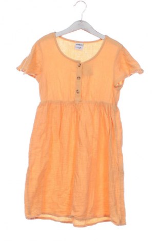 Detské šaty  Page One, Veľkosť 8-9y/ 134-140 cm, Farba Žltá, Cena  12,24 €