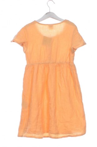 Detské šaty  Page One, Veľkosť 8-9y/ 134-140 cm, Farba Žltá, Cena  12,24 €