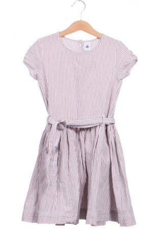 Rochie pentru copii Petit Bateau, Mărime 7-8y/ 128-134 cm, Culoare Multicolor, Preț 108,00 Lei