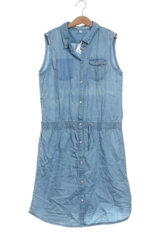 Gyerek ruha Pocopiano, Méret 12-13y / 158-164 cm, Szín Kék, Ár 4 788 Ft
