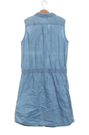 Gyerek ruha Pocopiano, Méret 12-13y / 158-164 cm, Szín Kék, Ár 4 788 Ft