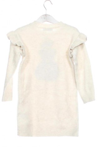 Dziecięca sukienka Primark, Rozmiar 4-5y/ 110-116 cm, Kolor Beżowy, Cena 53,93 zł