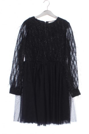 Kinderkleid Reserved, Größe 9-10y/ 140-146 cm, Farbe Schwarz, Preis € 19,44