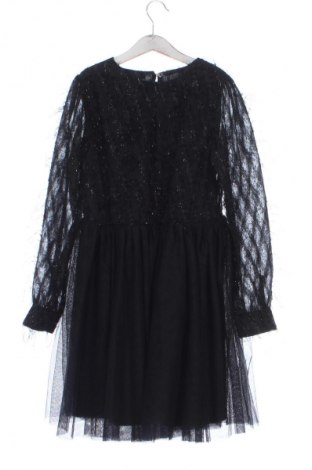 Kinderkleid Reserved, Größe 9-10y/ 140-146 cm, Farbe Schwarz, Preis € 19,44