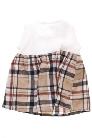 Rochie pentru copii SHEIN, Mărime 3-6m/ 62-68 cm, Culoare Multicolor, Preț 61,74 Lei