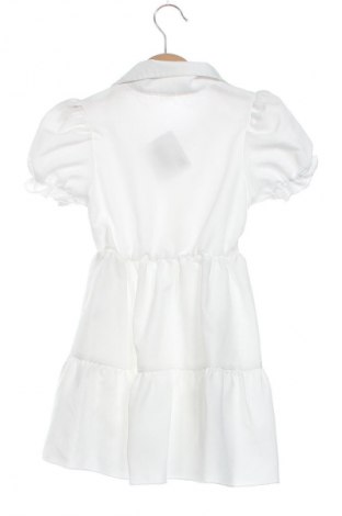 Gyerek ruha SHEIN, Méret 3-4y / 104-110 cm, Szín Fehér, Ár 4 800 Ft