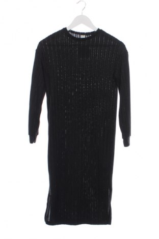 Детска рокля SHEIN, Размер 11-12y/ 152-158 см, Цвят Черен, Цена 23,94 лв.