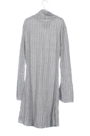 Detské šaty  SHEIN, Veľkosť 13-14y/ 164-168 cm, Farba Sivá, Cena  14,95 €