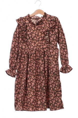 Παιδικό φόρεμα SHEIN, Μέγεθος 7-8y/ 128-134 εκ., Χρώμα Πολύχρωμο, Τιμή 11,99 €