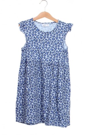 Kinderkleid Sinsay, Größe 7-8y/ 128-134 cm, Farbe Mehrfarbig, Preis € 12,00