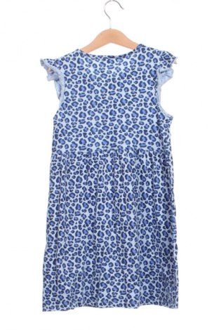 Kinderkleid Sinsay, Größe 7-8y/ 128-134 cm, Farbe Mehrfarbig, Preis € 12,00