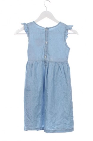 Detské šaty  Sinsay, Veľkosť 8-9y/ 134-140 cm, Farba Modrá, Cena  12,24 €