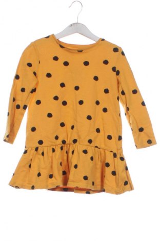 Παιδικό φόρεμα Sinsay, Μέγεθος 4-5y/ 110-116 εκ., Χρώμα Πολύχρωμο, Τιμή 9,72 €