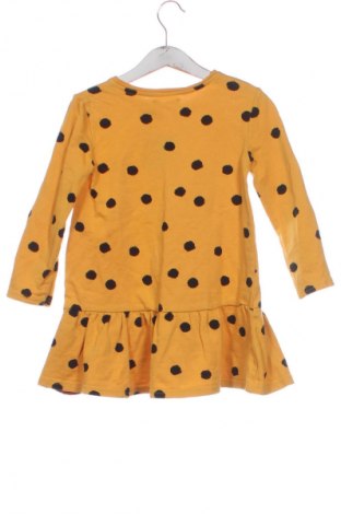 Παιδικό φόρεμα Sinsay, Μέγεθος 4-5y/ 110-116 εκ., Χρώμα Πολύχρωμο, Τιμή 9,72 €