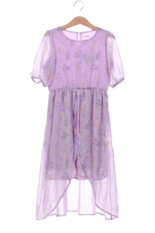 Dziecięca sukienka Sinsay, Rozmiar 7-8y/ 128-134 cm, Kolor Kolorowy, Cena 55,03 zł