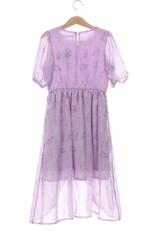 Dziecięca sukienka Sinsay, Rozmiar 7-8y/ 128-134 cm, Kolor Kolorowy, Cena 55,03 zł