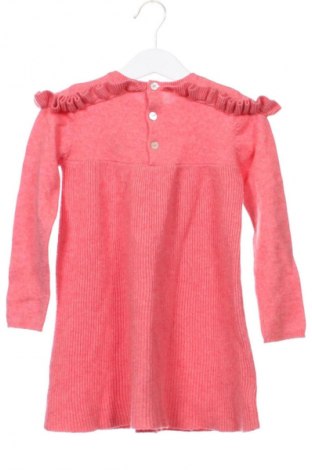 Dětské šaty  Tartine et Chocolat, Velikost 3-4y/ 104-110 cm, Barva Oranžová, Cena  519,00 Kč