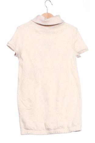 Detské šaty  Terranova, Veľkosť 5-6y/ 116-122 cm, Farba Béžová, Cena  10,95 €