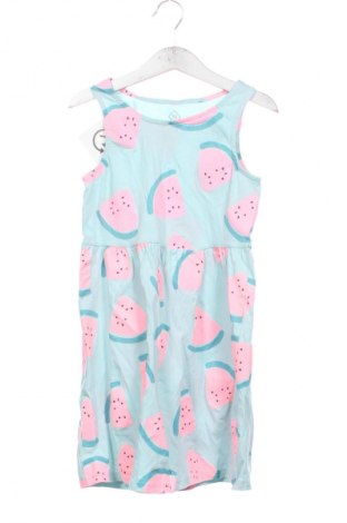 Dziecięca sukienka Tex, Rozmiar 7-8y/ 128-134 cm, Kolor Kolorowy, Cena 55,03 zł