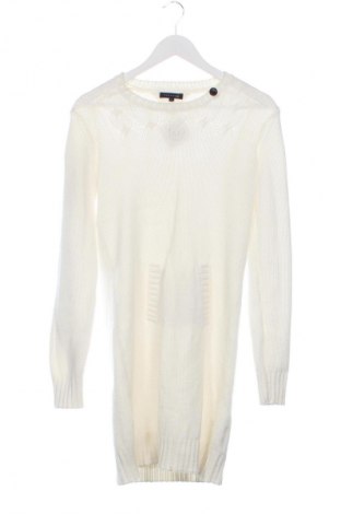 Kinderkleid Tom Tailor, Größe 15-18y/ 170-176 cm, Farbe Weiß, Preis € 13,81