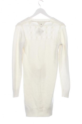 Kinderkleid Tom Tailor, Größe 15-18y/ 170-176 cm, Farbe Weiß, Preis € 13,81